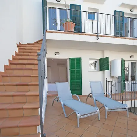 Tatil Evi Alou, With Mediterranean Charme *