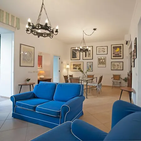 Tatil Evi Alou, With Mediterranean Charme Felanitx