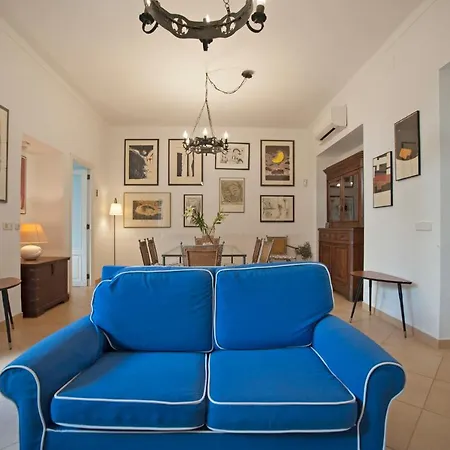 Tatil Evi Alou, With Mediterranean Charme *
