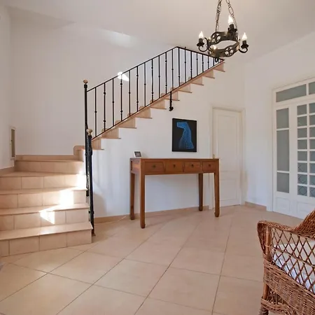 Tatil Evi Alou, With Mediterranean Charme