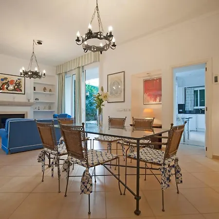 Alou, With Mediterranean Charme * Felanitx