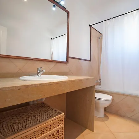 Alou, With Mediterranean Charme Tatil Evi Felanitx