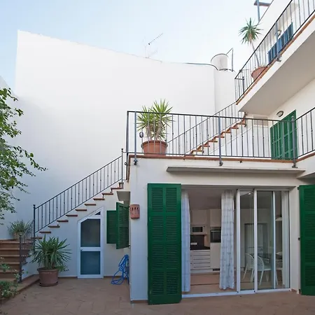 Tatil Evi Alou, With Mediterranean Charme