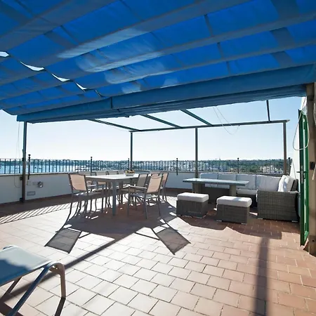 Alou, With Mediterranean Charme Tatil Evi *