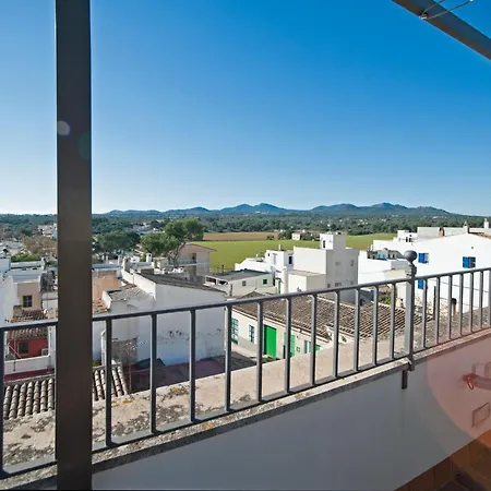 Tatil Evi Alou, With Mediterranean Charme Felanitx